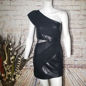 Bebe Cocktail Dress